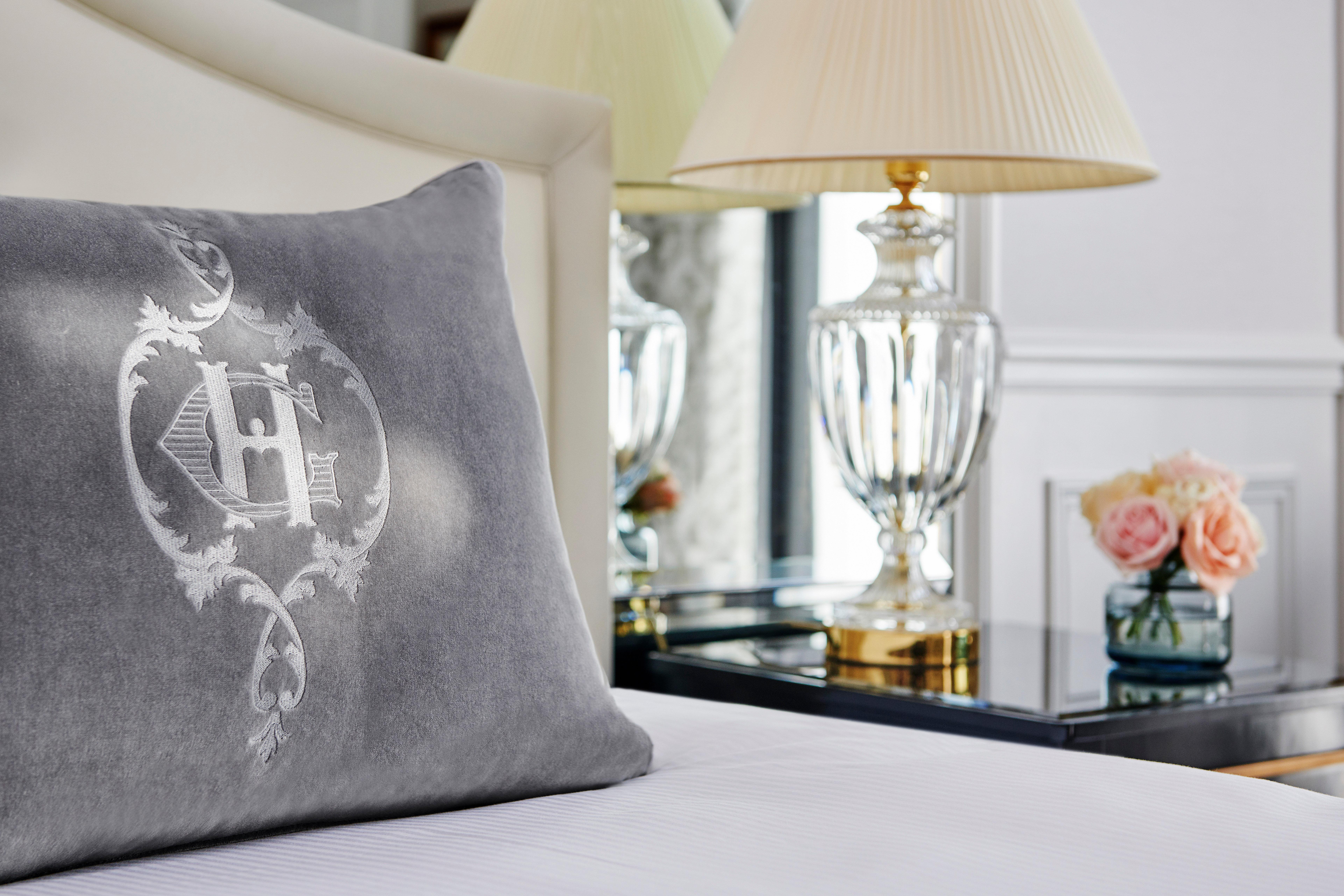 Intercontinental Paris Le Grand By Ihg Hotel Exterior photo